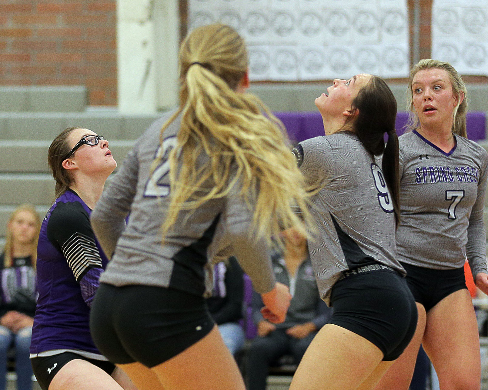 Truckee at Spring Creek Volleyball - 1st Set (16).jpg